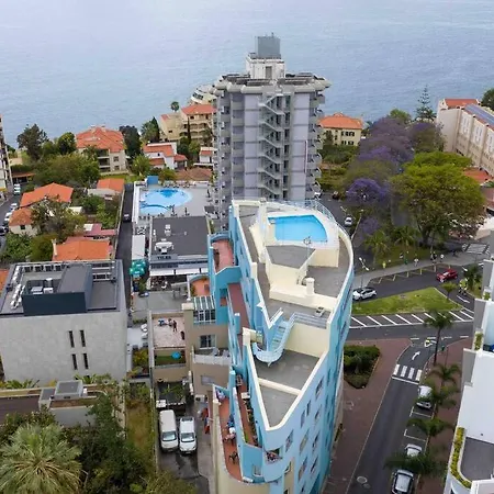 By The Sea Iii Lido - Com Piscina *