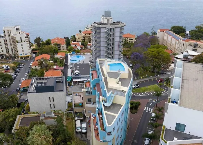 By The Sea Iii Lido - Com Piscina *