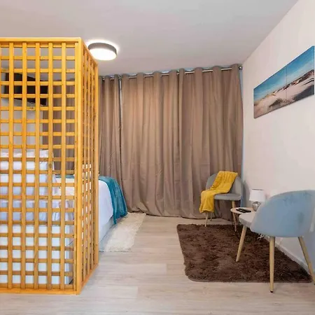 Apartamento By The Sea Iii Lido - Com Piscina