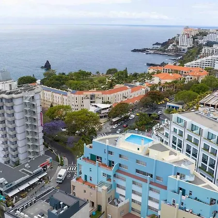 By The Sea Iii Lido - Com Piscina *