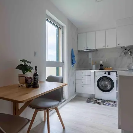 By The Sea Iii Lido - Com Piscina Apartamento Funchal (Madeira)