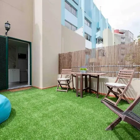 By The Sea Iii Lido - Com Piscina * Funchal (Madeira)