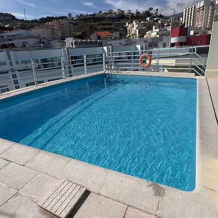 By The Sea Iii Lido - Com Piscina *