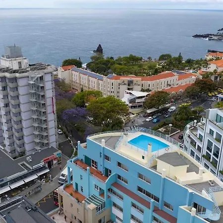 By The Sea Iii Lido - Com Piscina