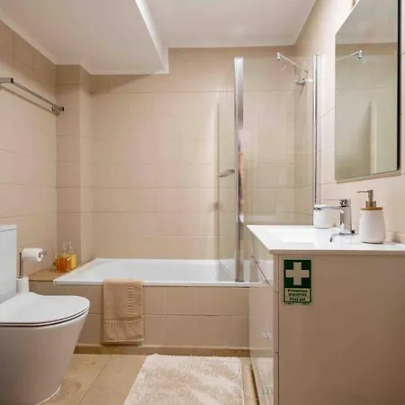 By The Sea Iii Lido - Com Piscina * Funchal (Madeira)