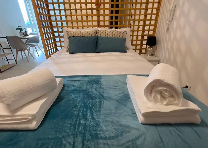 By The Sea Iii Lido - Com Piscina *