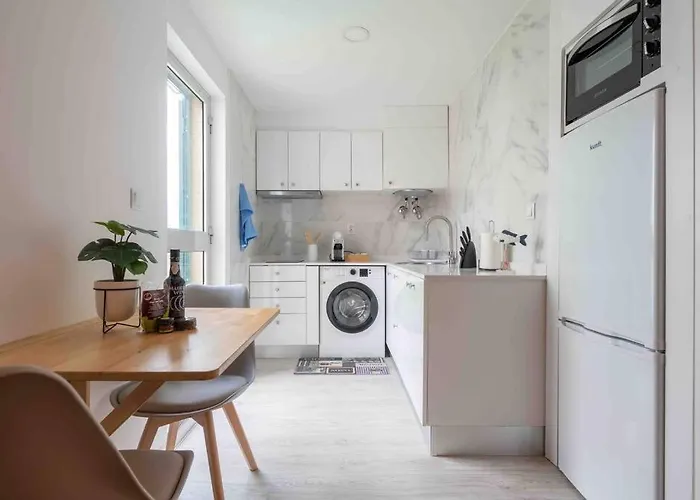 By The Sea Iii Lido - Com Piscina