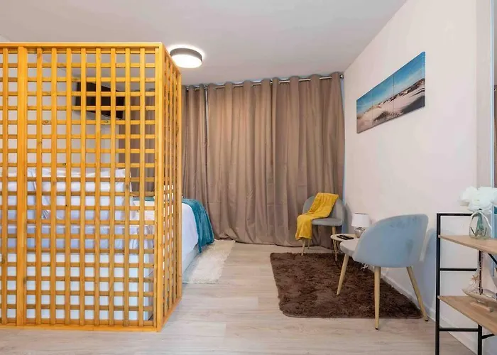 Apartament By The Sea Iii Lido - Com Piscina