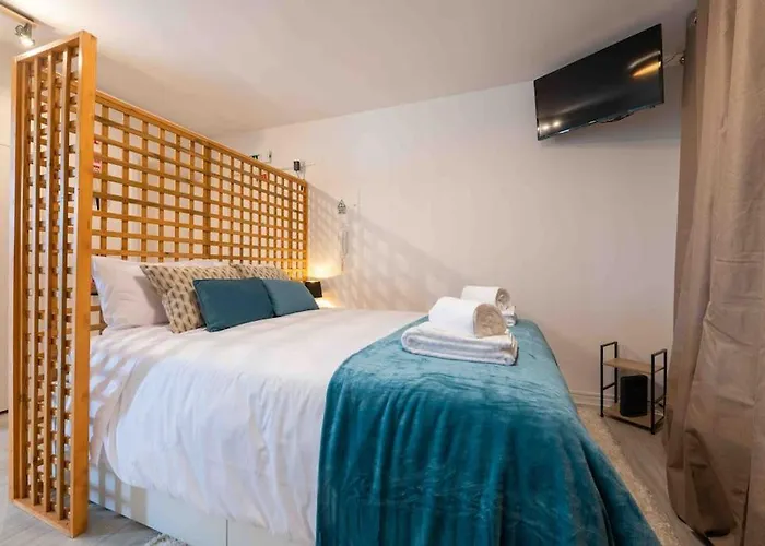 By The Sea Iii Lido - Com Piscina