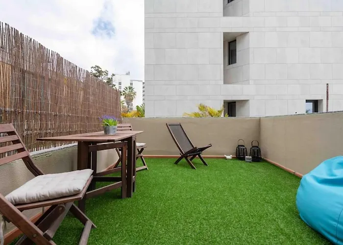 Apartamento By The Sea Iii Lido - Com Piscina