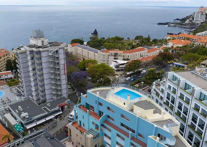 By The Sea Iii Lido - Com Piscina