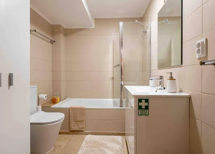 By The Sea Iii Lido - Com Piscina * Funchal (Madeira)