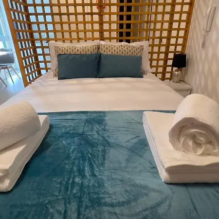 By The Sea Iii Lido - Com Piscina *