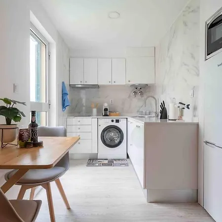 By The Sea Iii Lido - Com Piscina