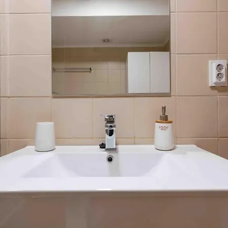 By The Sea Iii Lido - Com Piscina